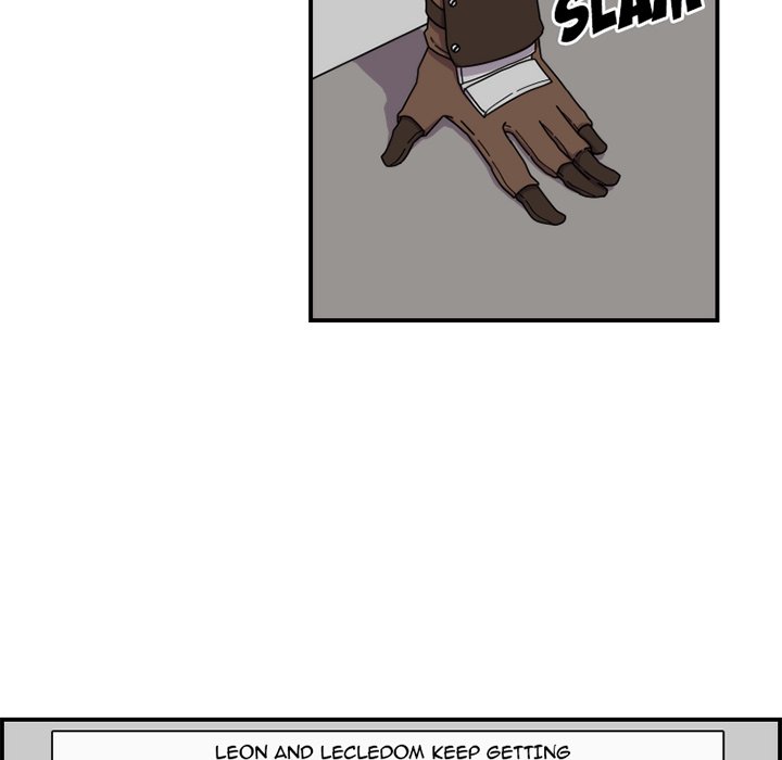 Read Meisters chapter 24 image 20 on Lezhin