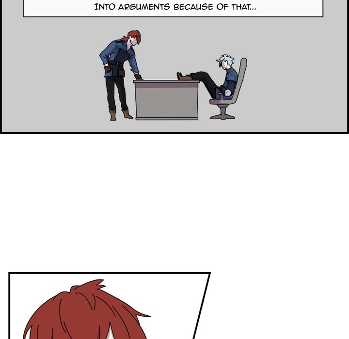 Read Meisters chapter 24 image 21 on Lezhin