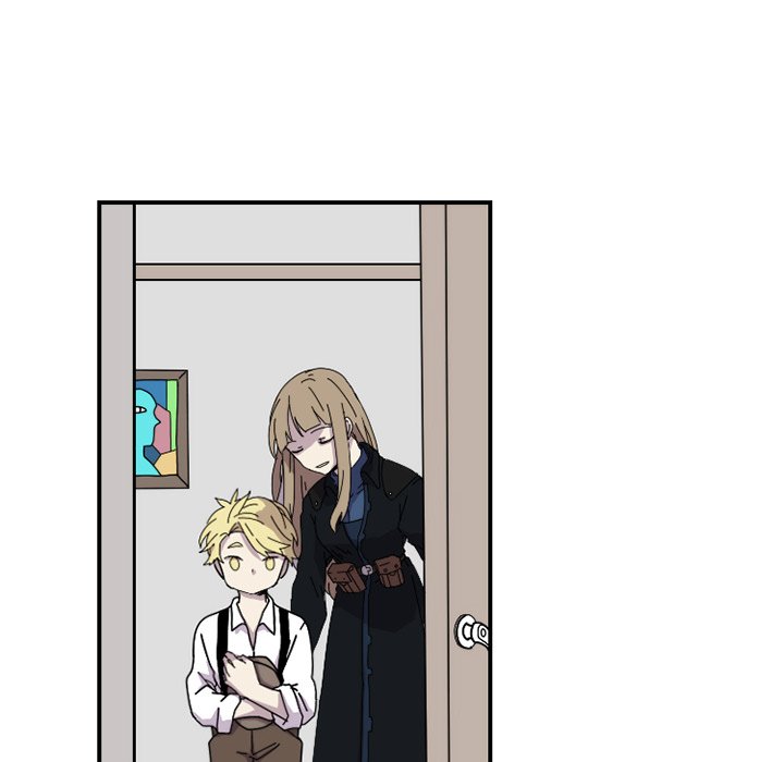 Read Meisters chapter 24 image 24 on Lezhin