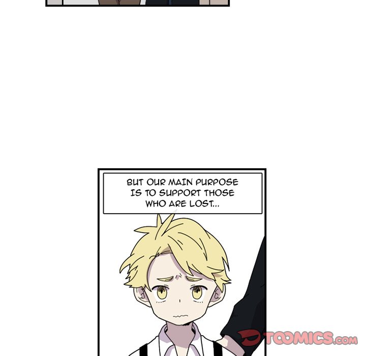 Read Meisters chapter 24 image 25 on Lezhin