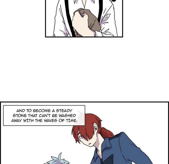 Read Meisters chapter 24 image 26 on Lezhin