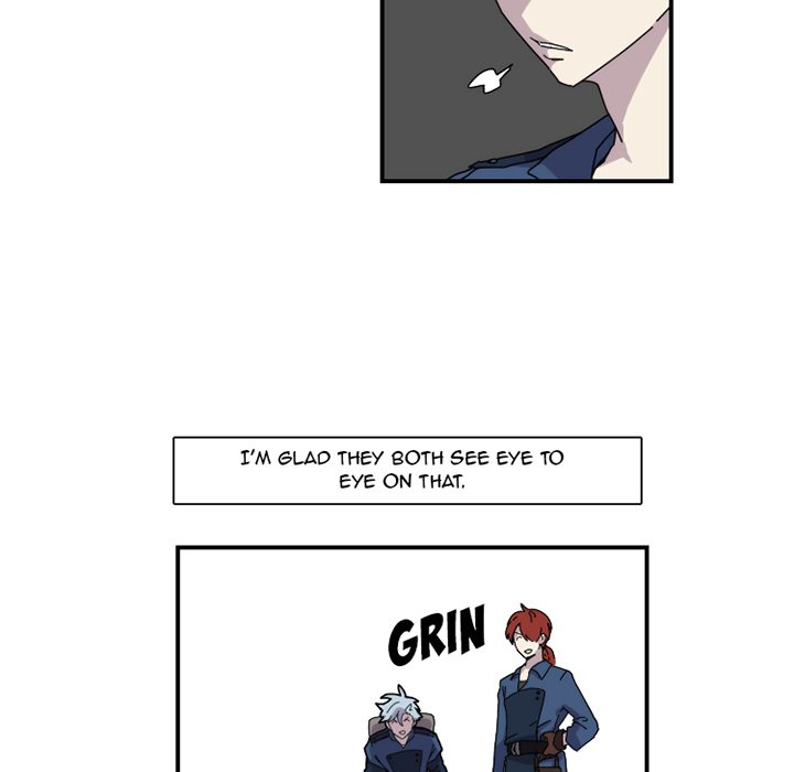 Read Meisters chapter 24 image 28 on Lezhin