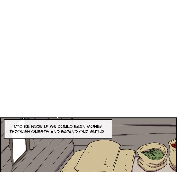 Read Meisters chapter 24 image 30 on Lezhin