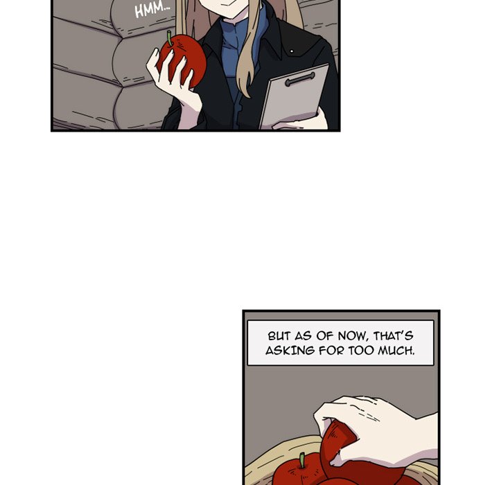 Read Meisters chapter 24 image 32 on Lezhin