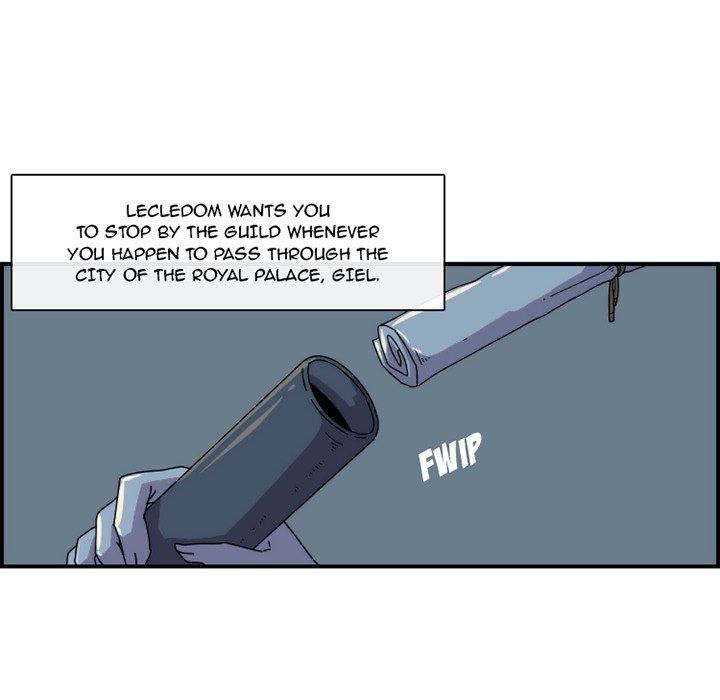 Read Meisters chapter 24 image 34 on Lezhin