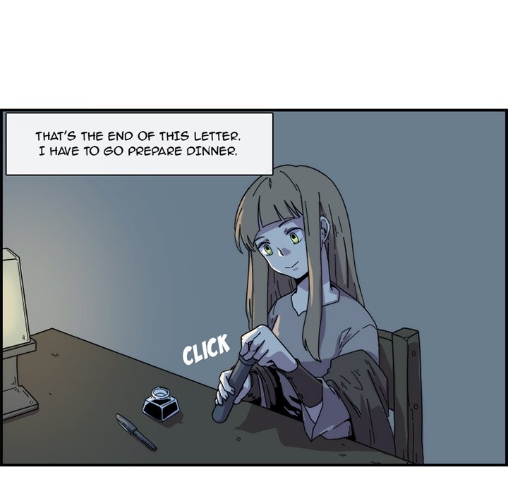 Read Meisters chapter 24 image 35 on Lezhin