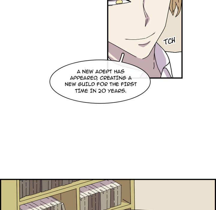 Read Meisters chapter 24 image 41 on Lezhin