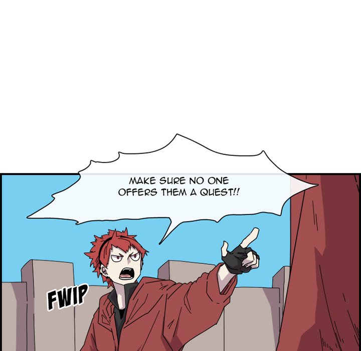 Read Meisters chapter 24 image 43 on Lezhin