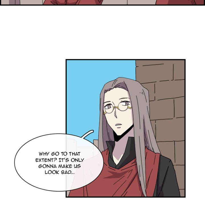 Read Meisters chapter 24 image 44 on Lezhin