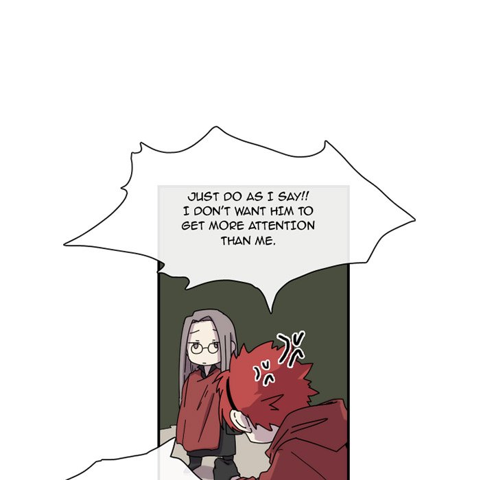 Read Meisters chapter 24 image 45 on Lezhin