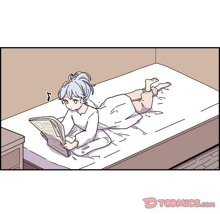 Read Meisters chapter 24 image 49 on Lezhin