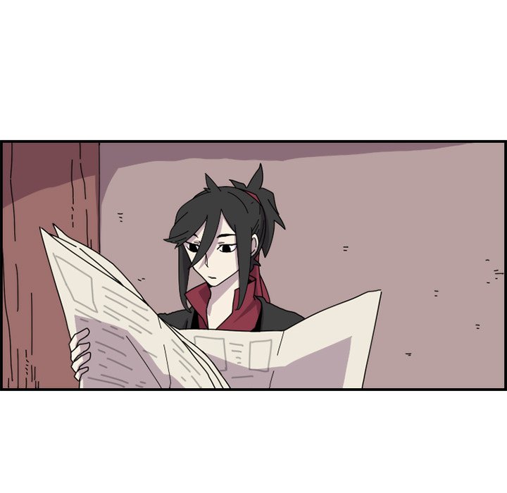 Read Meisters chapter 24 image 51 on Lezhin