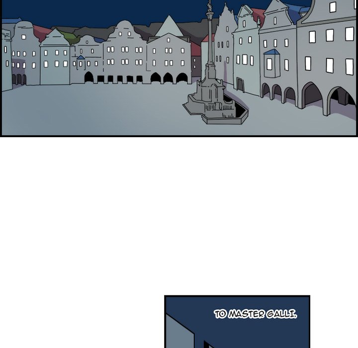 Read Meisters chapter 24 image 6 on Lezhin