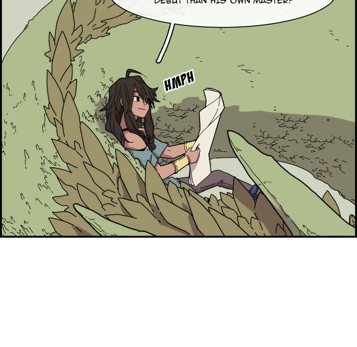 Read Meisters chapter 24 image 66 on Lezhin