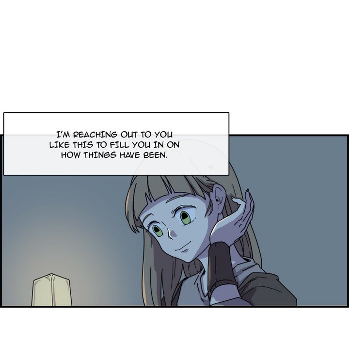 Read Meisters chapter 24 image 9 on Lezhin