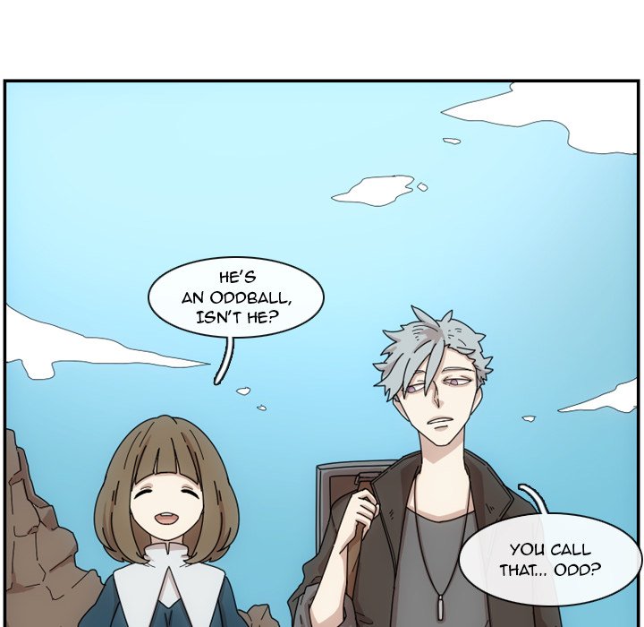 Read Meisters chapter 3 image 11 on Lezhin