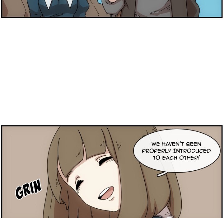 Read Meisters chapter 3 image 12 on Lezhin