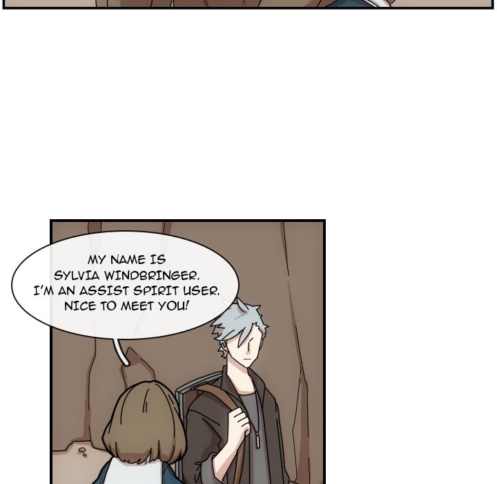 Read Meisters chapter 3 image 13 on Lezhin