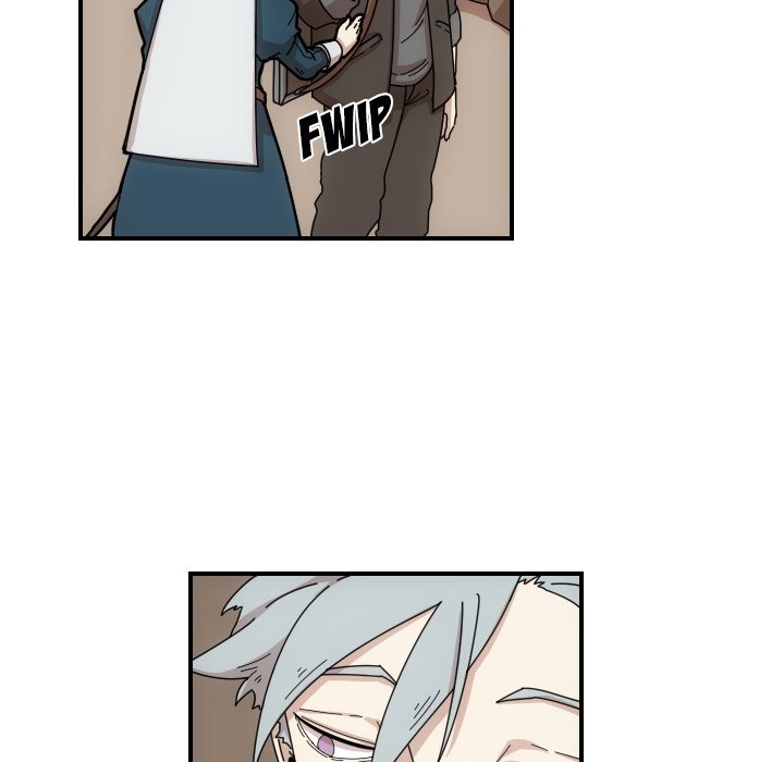 Read Meisters chapter 3 image 14 on Lezhin