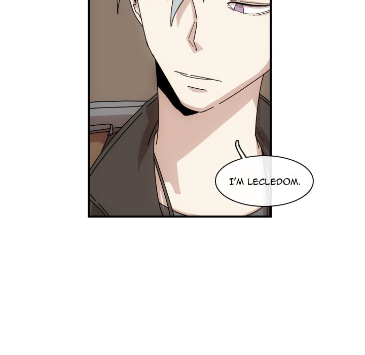 Read Meisters chapter 3 image 15 on Lezhin