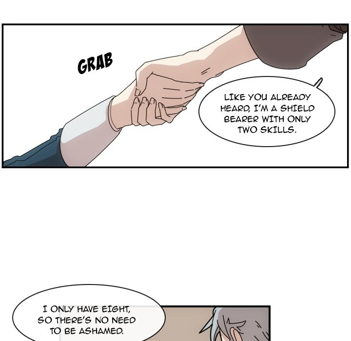 Read Meisters chapter 3 image 16 on Lezhin