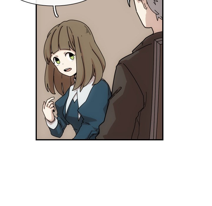 Read Meisters chapter 3 image 17 on Lezhin
