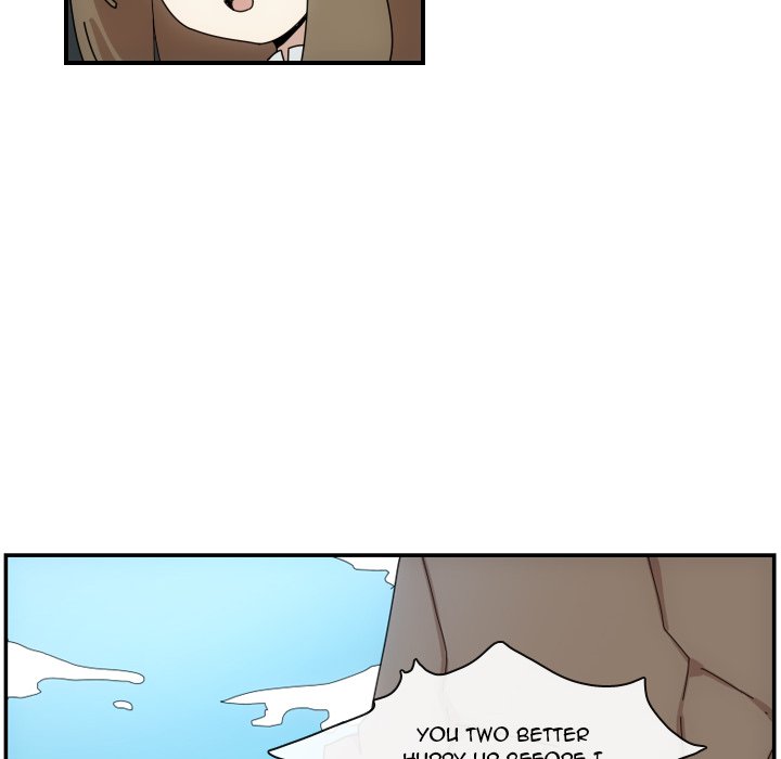 Read Meisters chapter 3 image 19 on Lezhin