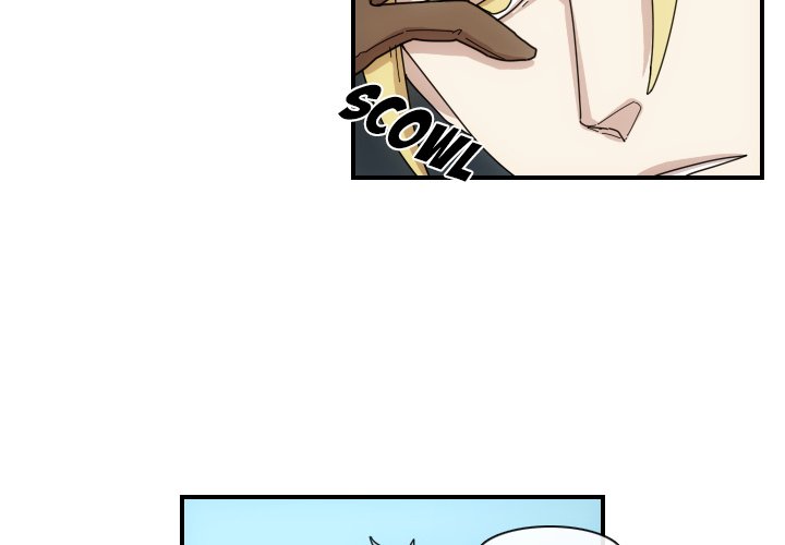 Read Meisters chapter 3 image 2 on Lezhin