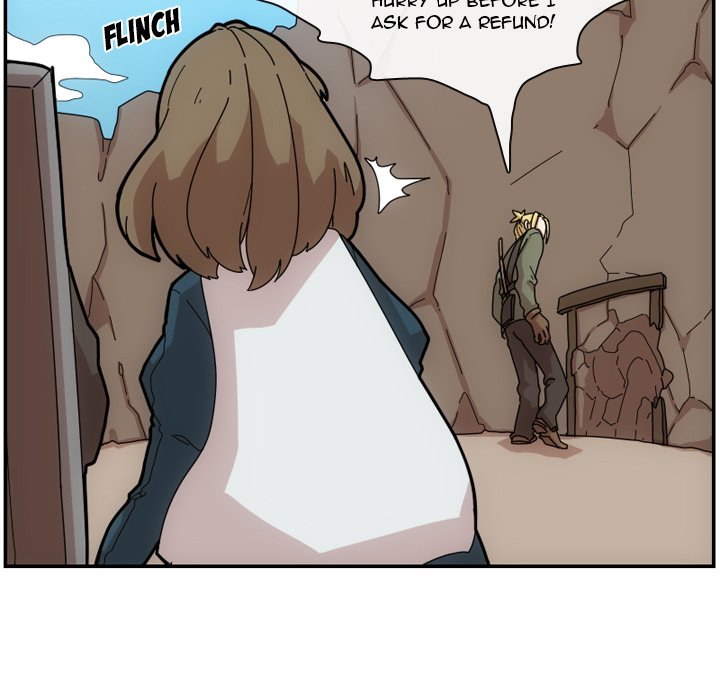 Read Meisters chapter 3 image 20 on Lezhin