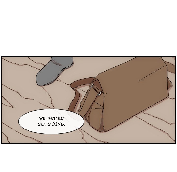 Read Meisters chapter 3 image 21 on Lezhin