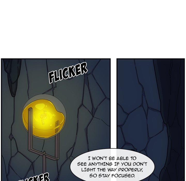 Read Meisters chapter 3 image 23 on Lezhin