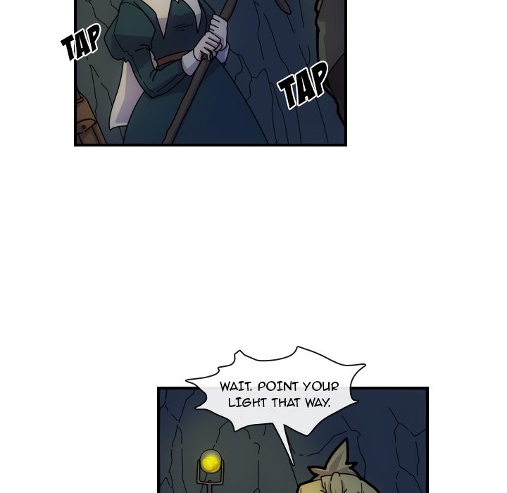 Read Meisters chapter 3 image 26 on Lezhin