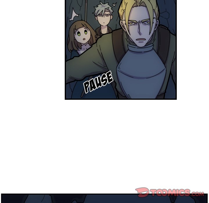 Read Meisters chapter 3 image 27 on Lezhin