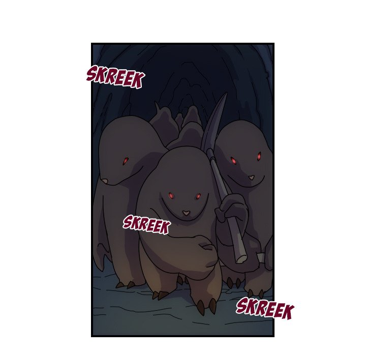 Read Meisters chapter 3 image 29 on Lezhin