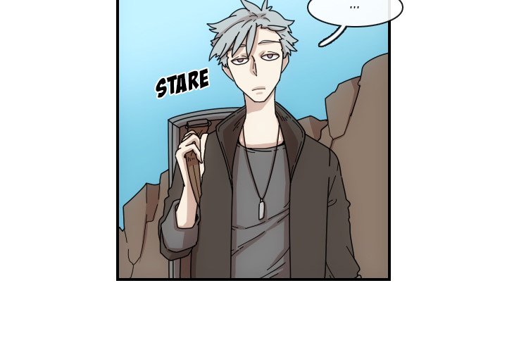 Read Meisters chapter 3 image 3 on Lezhin