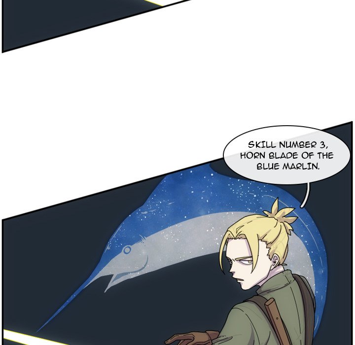 Read Meisters chapter 3 image 32 on Lezhin