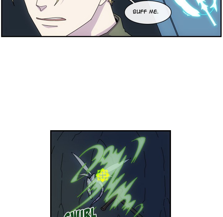 Read Meisters chapter 3 image 34 on Lezhin