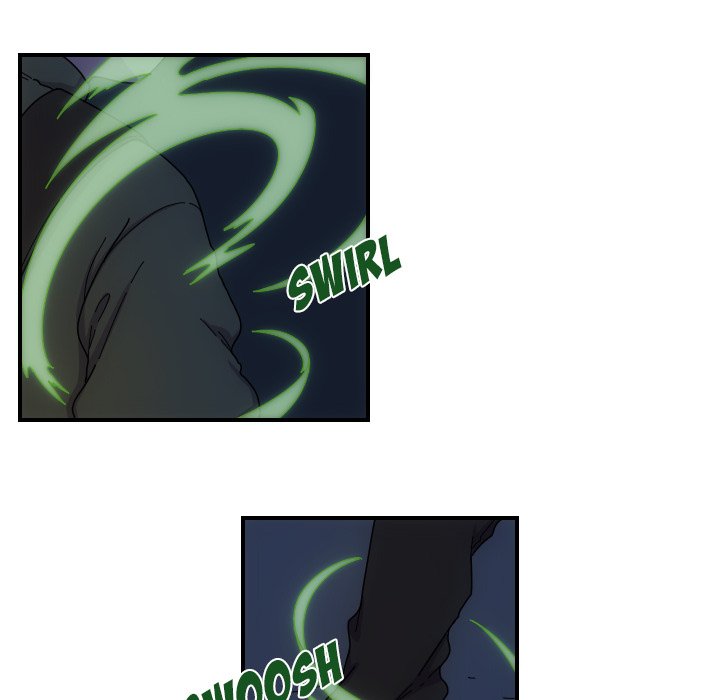 Read Meisters chapter 3 image 37 on Lezhin