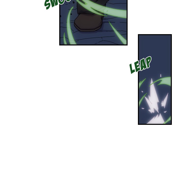 Read Meisters chapter 3 image 38 on Lezhin