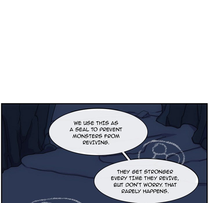 Read Meisters chapter 3 image 49 on Lezhin