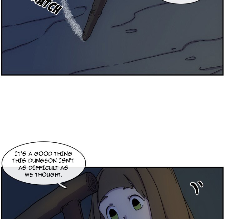Read Meisters chapter 3 image 51 on Lezhin