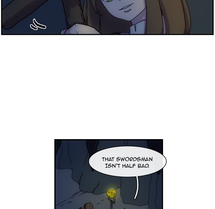 Read Meisters chapter 3 image 52 on Lezhin