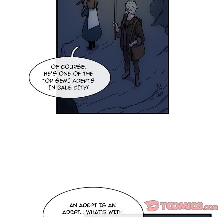 Read Meisters chapter 3 image 53 on Lezhin