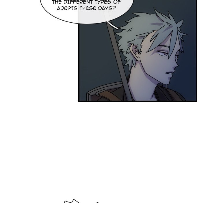 Read Meisters chapter 3 image 54 on Lezhin