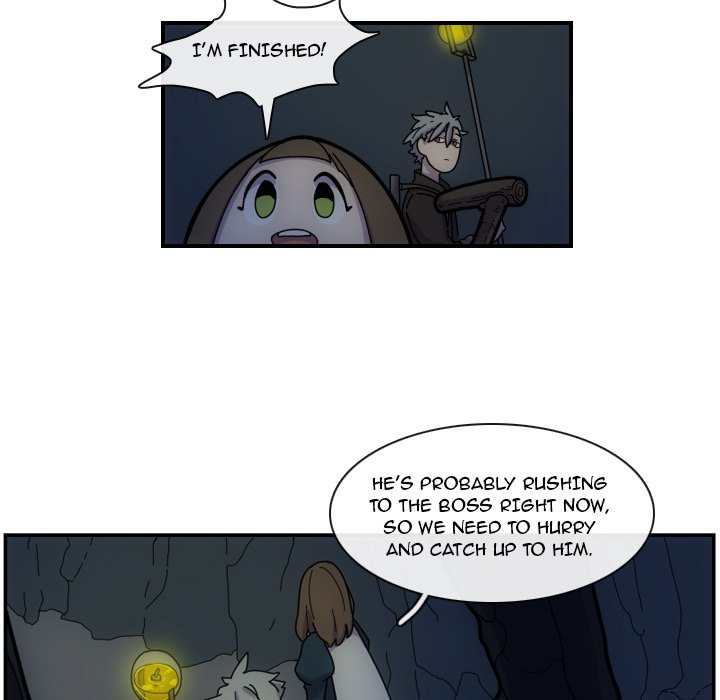 Read Meisters chapter 3 image 55 on Lezhin