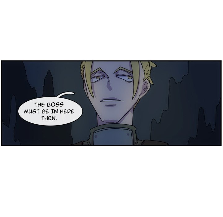 Read Meisters chapter 3 image 58 on Lezhin