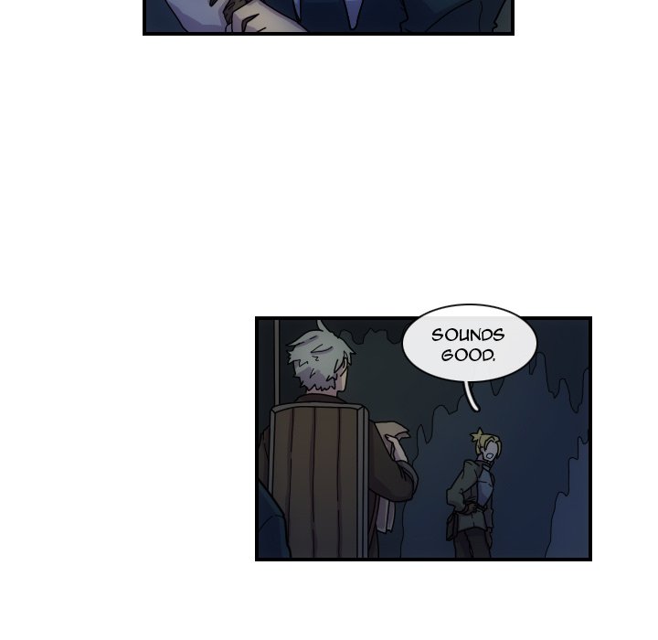 Read Meisters chapter 3 image 61 on Lezhin