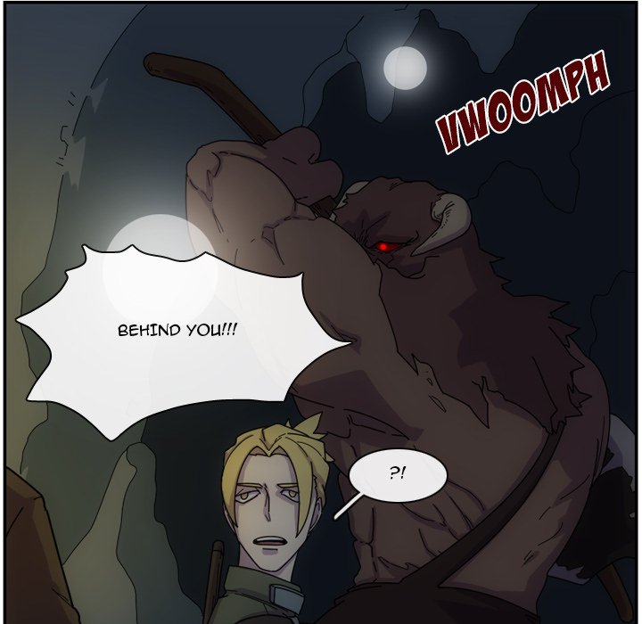 Read Meisters chapter 3 image 64 on Lezhin