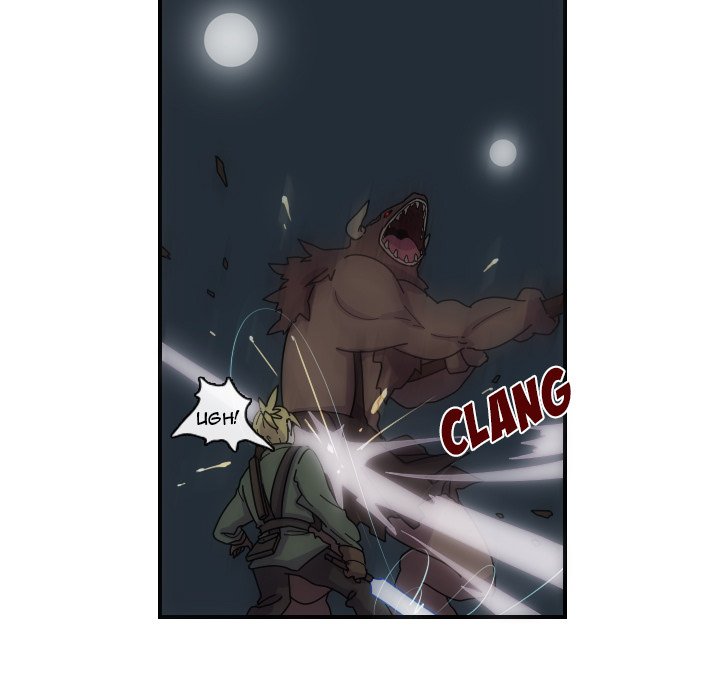 Read Meisters chapter 3 image 67 on Lezhin