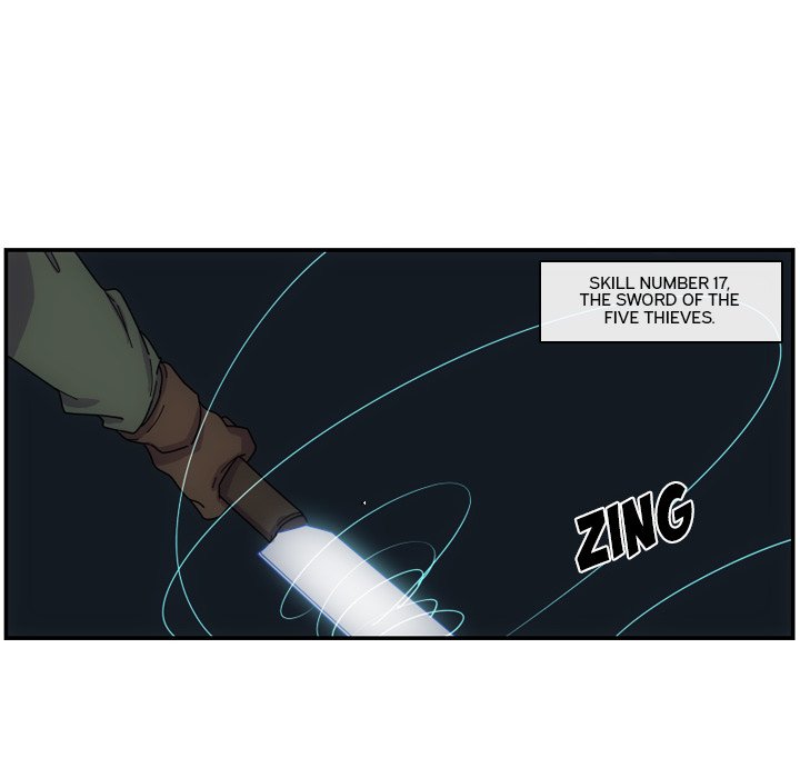 Read Meisters chapter 3 image 68 on Lezhin